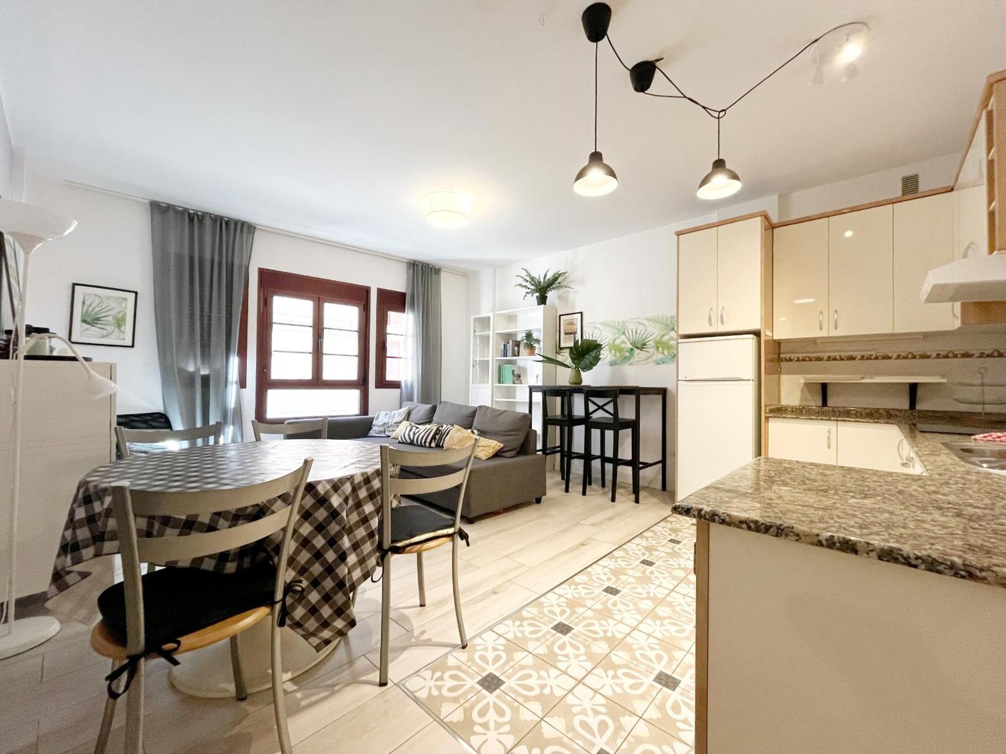 לאס פאלמס דה גראן קנאריה Velarde Deluxe Beach Flat Bycanary365 מראה חיצוני תמונה